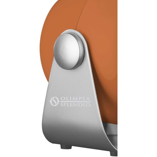 Radiateur soufflant Olimpia Splendid à chaleur immédiate réglable - 6