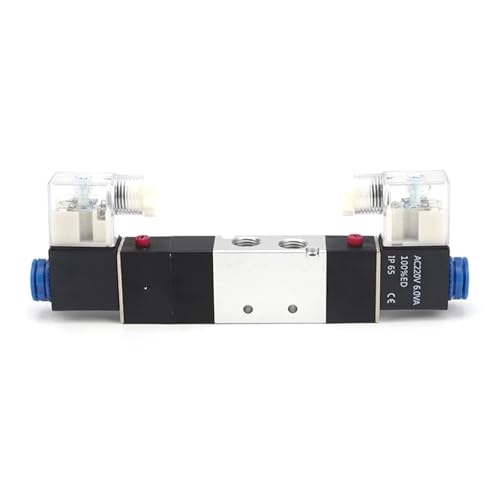 Électrovanne pneumatique haute précision 4V230C-08 DC24V安定