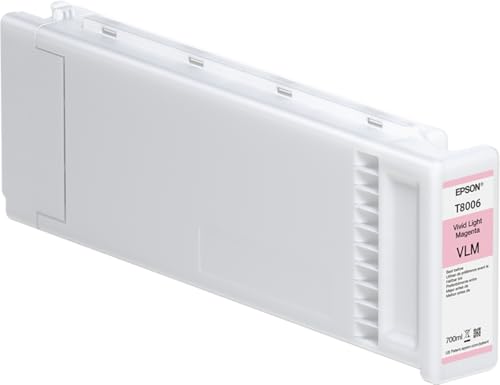 Cartouche Epson T80060N magenta clair originale W128852515