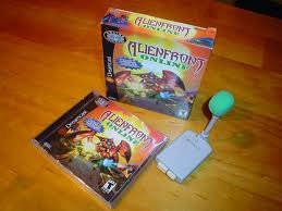 Vista 3 de Alien Front Online wMicrophone