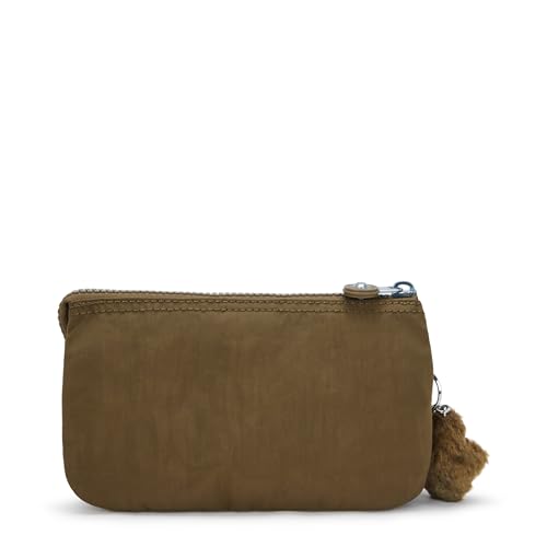 Image of Kipling Women's Creativity Large Pouch, Versatile Cosmetics Kit, Lightweight Travel Organizer