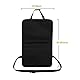 Tactical MOLLE Fahrzeug Vordersitz Lagerung Autositz Zurück Organizer Sitzbezug Protector