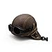 Produktbild Mienloco Motorrad Jet Helm Harley Chopper Militär Halbschale Biker Mofa Roller Wehrmacht (M, H5)