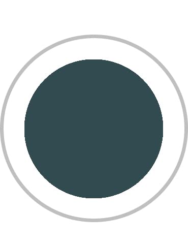 Forest Dark Green