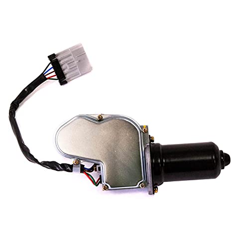 Best Windshield Wiper Blades For My Car Polaris Ranger Wiper Motor, Genuine OEM Part 2204914, Qty 1