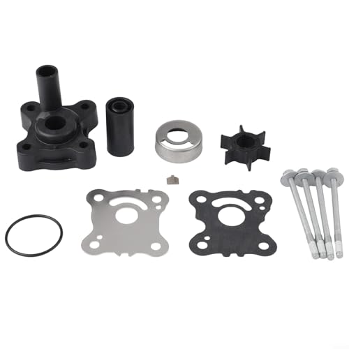 Kit pompe à eau 06192ZW9A32 Honda BF15D BF20D BF8D BF10D - 2