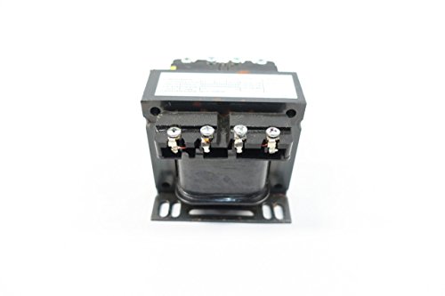 SQUARE D 9070T50D20 Voltage Transformer 1PH 50VA 230/460V-AC 115V-AC D604626