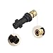 High Pressure Washer Gun Adapter 1/4