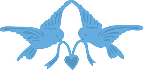 Marianne Design Creatable Tiny's Uccellini