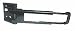 Mercedes Sprinter 2500/3500 Rear Door Check Strap Bracket 1995-2006 Bg72032