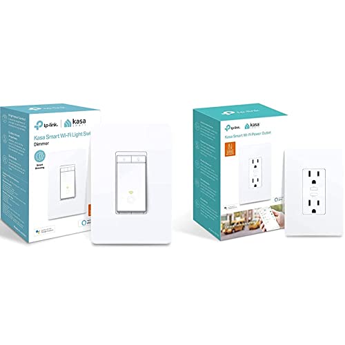 The 10 Best Kasa Smart Electrical Light Switches of 2024 [Verified