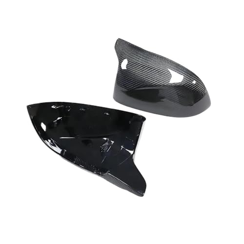 Coque rétroviseur extérieur X6 F16 pour remplacer un cache latéral cassé 2014-2019