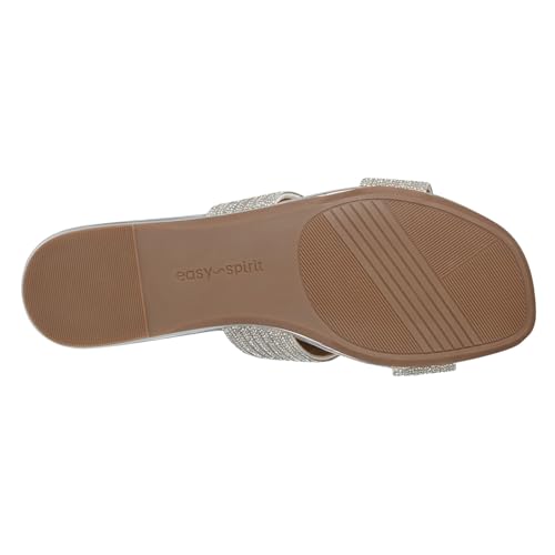 Easy Spirit Women's Colter Flat Sandal3