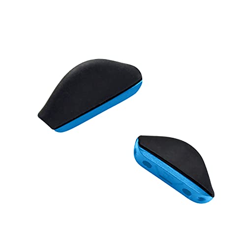 Mryok naselli di ricambio per Oakley Chainlink