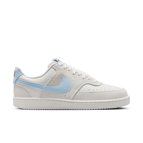 Image of Nike Womens Court Vision Low Sneakers