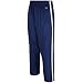 Colosseum Mens Tearaway Athletic Pants (Navy/White)