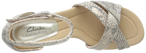 Image of Clarks womens Sandals Sandal