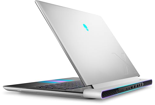 Alienware x17 R2 RTX 4090