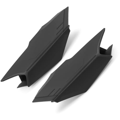 Guidon instable face au vent ? Aile fixe latéral CB300R - 3
