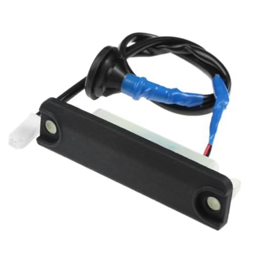 Bouton verrouillage hayon Lexus GS300 GS350 bloqué solution 8484021010