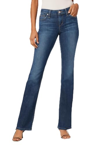 Joe's Womens Honey Curvy Bootcut Jeans