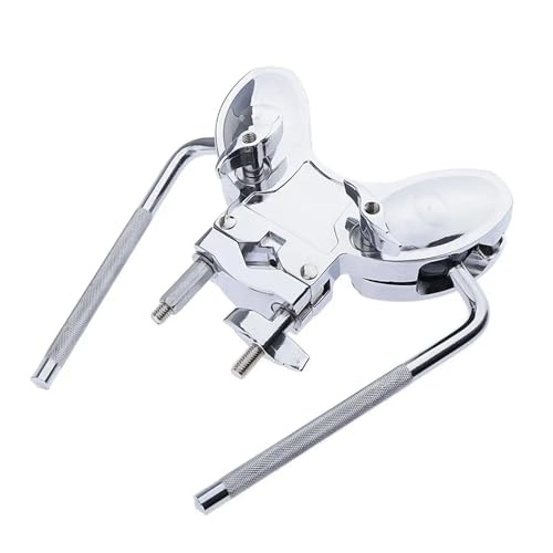 Soporte Duradero para Batería, Soporte para Tom Doble miniatura 3
