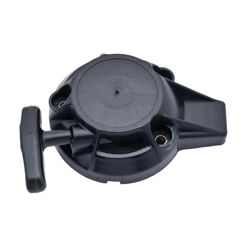 Arranque de retroceso para GX25 soluciona tirones rotos en desbrozadora 6