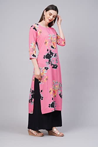 Image of ANNI DESIGNER Women Kurta