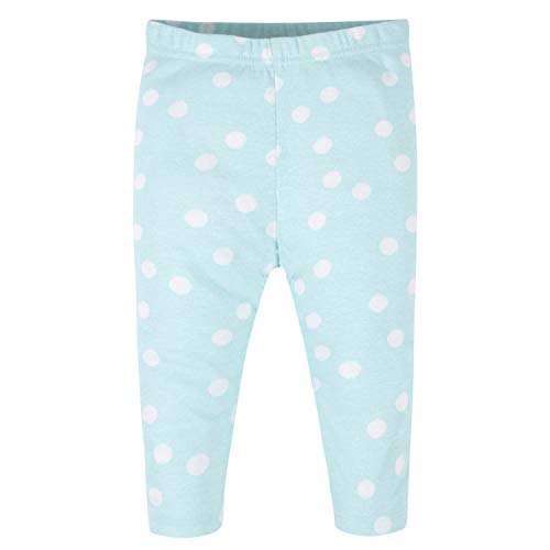 Onesies Brand Unisex Baby 3 Onesies 3 Pants Outfit Bundle Mix N Match Newborn To 12M, Pink Cat Dot, 3-6 Months #TOP4