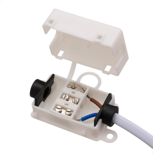 Luminária Arandela Lustre LED Interior Banheiro Espelho Maquiagem Quadro 110. 220 (110, Volts)