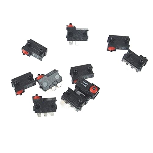 Micro switch étanche DJ1G-AG29 petit interrupteur de position vertical limit stroke switch
