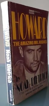 Mass Market Paperback Amazing MR Hughes Book