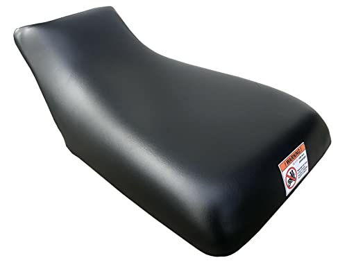 FIT FOR HONDA RANCHER 350 SEAT COVER #8 2000 2001 2002 2003 2004 2005 2006 USA - Foto 13