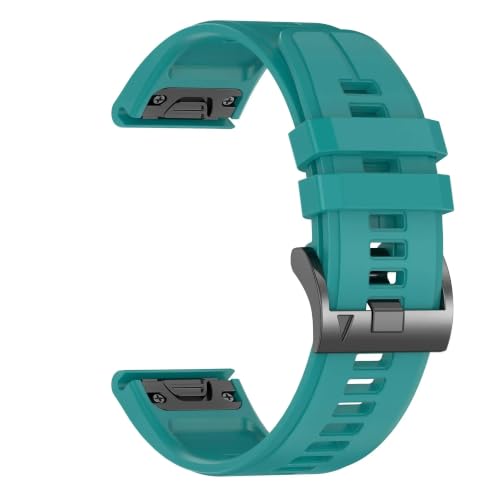 [�����ȓX] �ɓK����Garmin Forerunner 965 955 Fenix 8 7 7X Pro �X�g���b�v�p 22/26mm ���D�� �N�C�b�N�����[�X �X�|�[�c�V���R���X�g���b�v