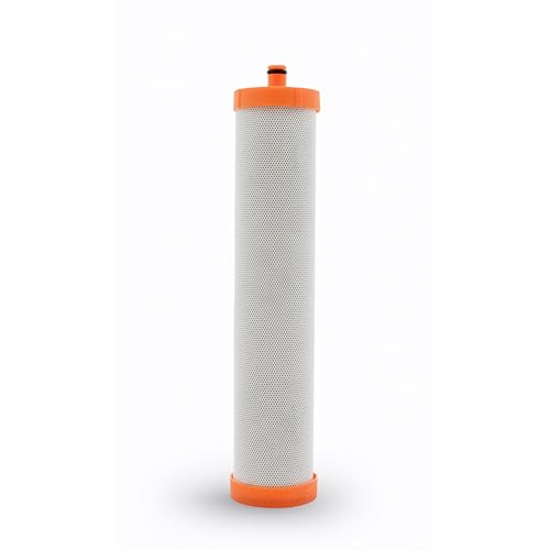 Genuine QETTLE Q08 Replacement Water Filter Cartridge