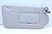 Nissan Sun Visor Pathfinder 2013-2016