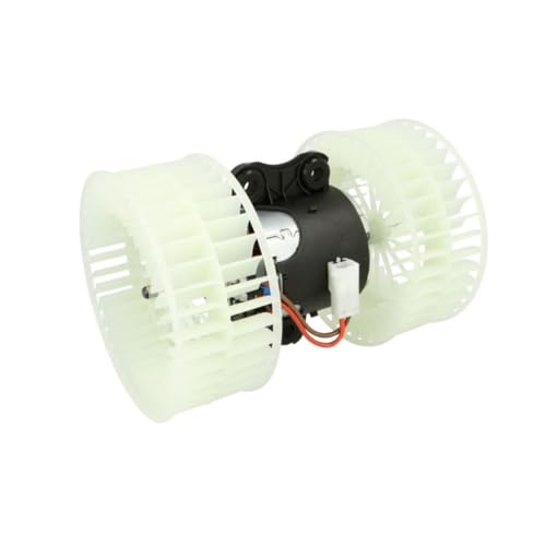 THERMOTEC Ventilador habitáculo DDM021TT 12V Compatible con MERCEDES-BENZ VITO Autobús W639 VITO/MIXTO Furgón W639 VIANO W639