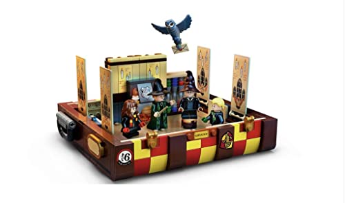 Image of LEGO Harry Potter Hogwarts (TM) Magic Trunk 76399