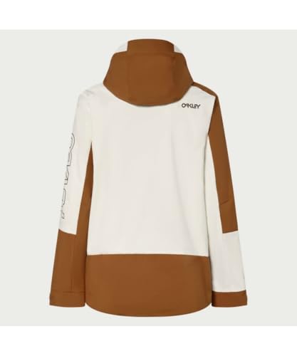 Image of Oakley Men's Thermonuclear Protection Tbt Insulated Jacket