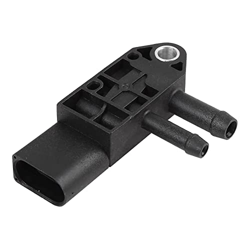 Ocnvlia DPF Abgas Druck Sensor 059906051C 076906051B 0281006082 0281006083 für -, Golf VI