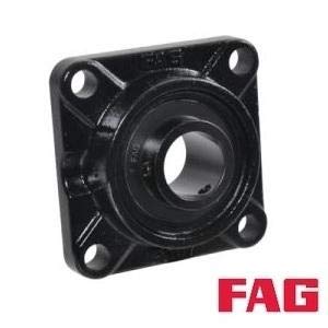 FAG (Schaeffler) UCF216-J7 Flanged Bearing Unit