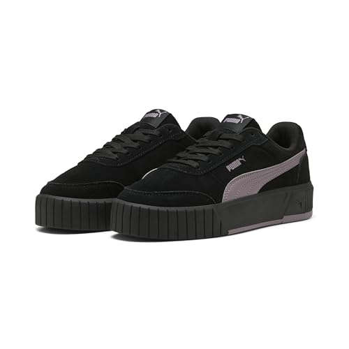 Image of Puma Womens Carina Mia Sd Sneaker