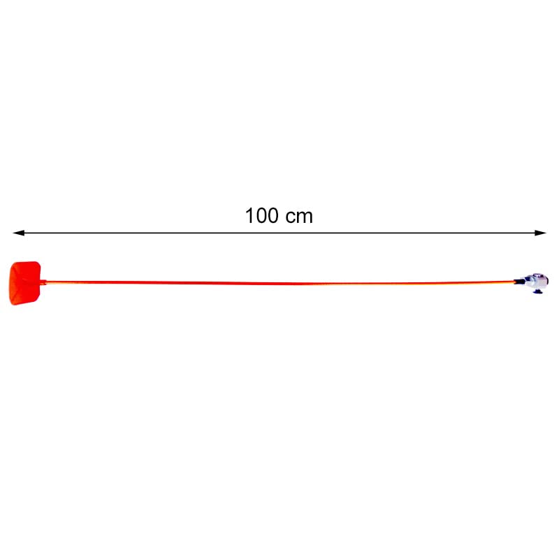 Ablängstab KOLIBRI – 100 cm
