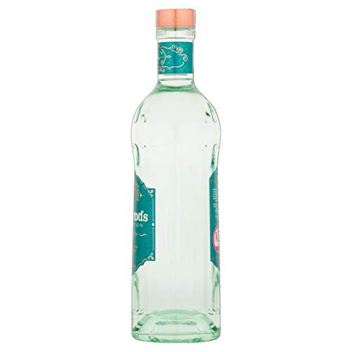 Blackwoods Vintage Dry Gin 40% 70cl – Bild 4