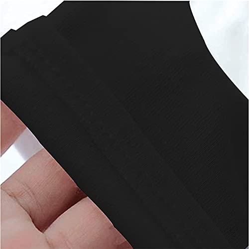 QSN STUFF Knitted Cotton Winter Glove for Men & Women | Double Layered Warm Hand Gloves | Sun Burn Protection | Outdoor Work, Bike Riding, Driving, Work Wear (1 Pair) 2