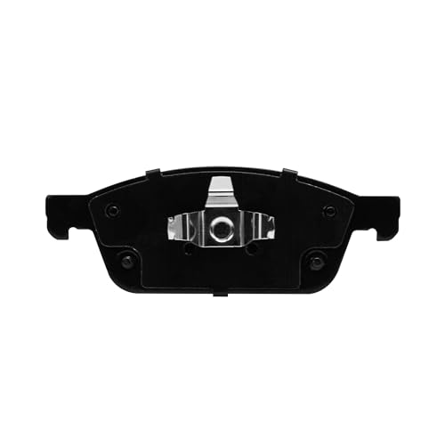 Image of Detroit Axle - Front Brake Pads for Ford 2013-2017 Escape 2014-2023 Transit Connect, Ceramic Brake Pads 2015 2016 Replacement