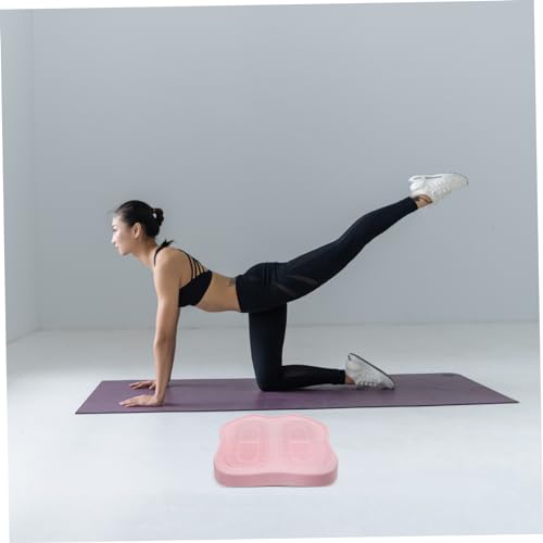 Veemoon tabla para estiramiento de pantorrillas fitness miniatura 3