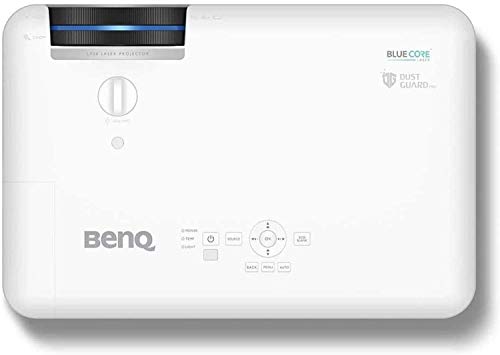 BenQ LH720 Projecteur à focale standard 4000 ANSI lumens DLP 1920x1080 Neuf - vue 10