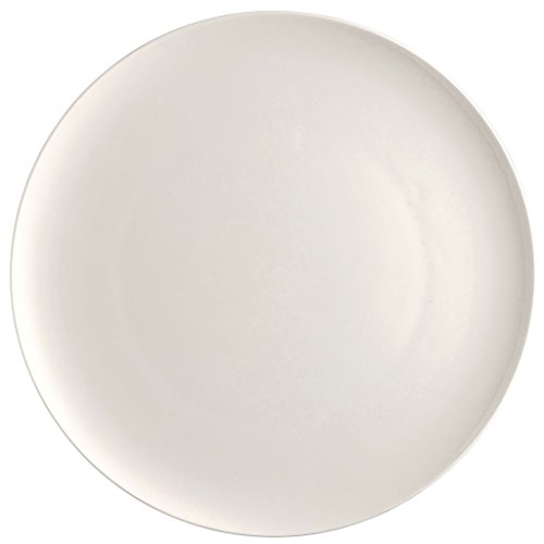 Rosenthal Brillance Weiss Platzteller 32 cm miniatura 1