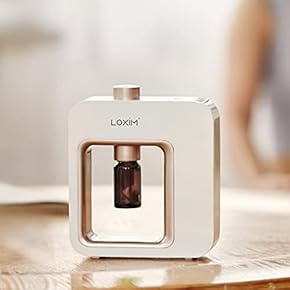 アロマディフューザー・アロマバーナー - Amazon.co.jp